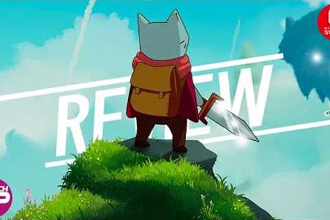 Islets Nintendo Switch Review!