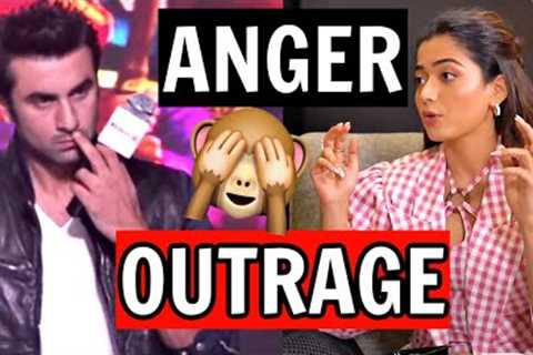 8 Most Awkward &amp; Controversial Indian Celebrity Interviews &amp; Statements