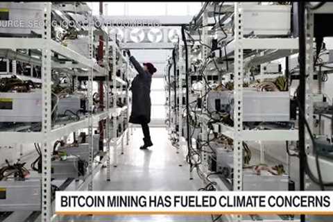 Criticism of Bitcoin Miners Is Overblown: Valkyrie CIO