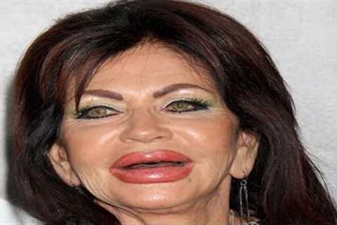 Hollywood Stars Who Look Unrecognizable Now