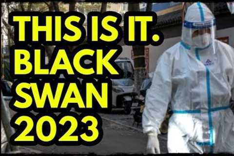 HOLY S$%# Things are About to EXPLODE in China!