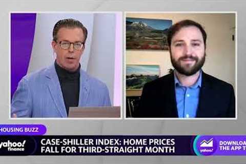 Rising mortgage rates, home prices make payments ‘unaffordable’ for homebuyers: Economist