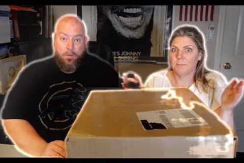 Unboxing Our BIGGEST Amazon Returns Pallet Ever?