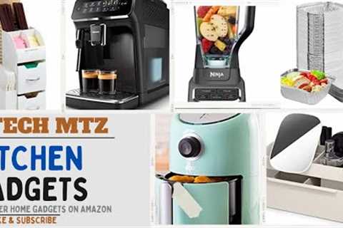 Best Technology For Home Use | Amazon Gadgets