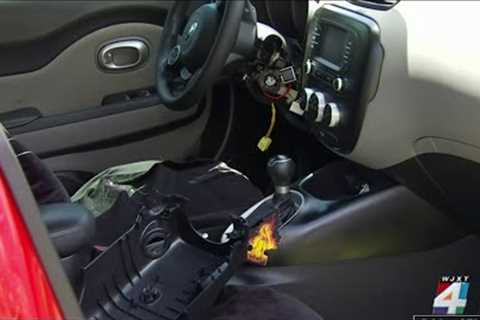 ‘As easy as 1-2-3′: Social media trend encourages people to steal Kia, Hyundai cars using USB ca...