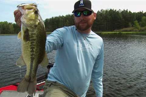 6 Jerkbait Fishing Tips that Catch Bass