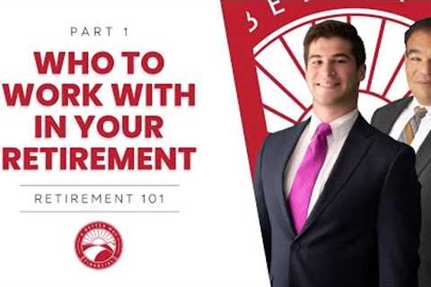 Part 1 - Working with a Fiduciary Financial Planner