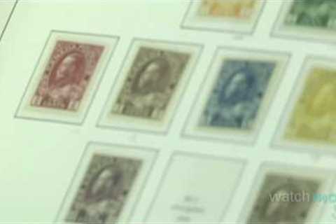 How to Collect Stamps