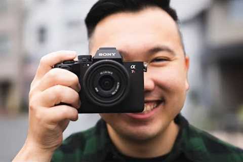 These 5 minutes will IMPROVE Your Photography! Tips for Beginners