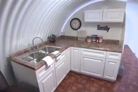 The Underground Shelter Boom | SoCal Connected | KCET