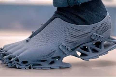 5 Best Running Shoes in 2023