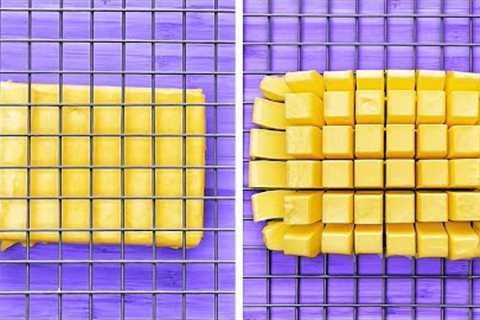 Clever Kitchen Hacks And Food Tricks You'll Want To Try