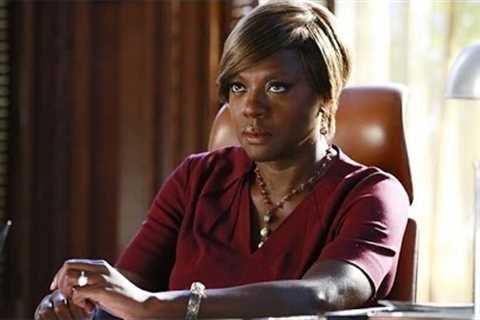 Top 10 Female TV Lawyers That Kick Ass