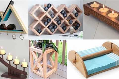 Scrap wood projects ideas 2 / Make money making scrap wood projects that sell / wood ideas for sale