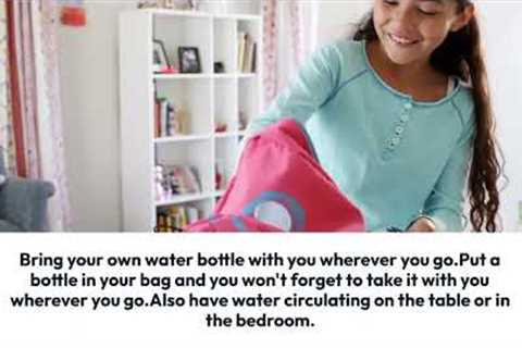 10 Simple Tips for a Healthy Lifestyle