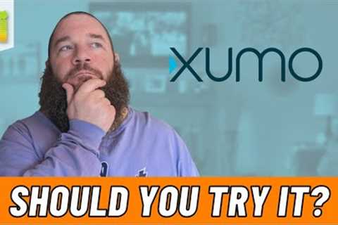Xumo TV Review | Is the Free Streaming App Worth it?