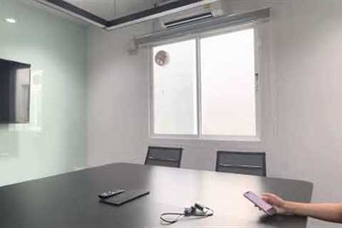 Sharing user IoT device via NFC