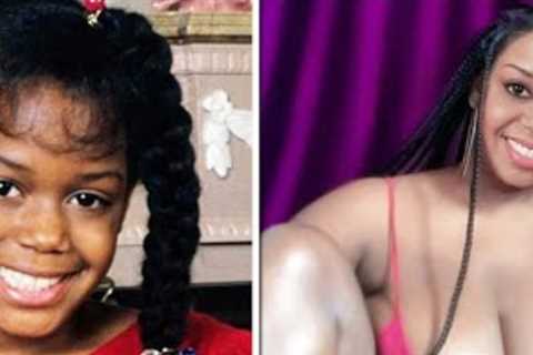 Family Matters (1989). Cast: Now and Then (33 Years Later)