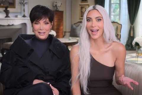 The Kardashian Season 2 Episode 10 Here’s to Paris (Nov 23, 2022) Full Episode HD