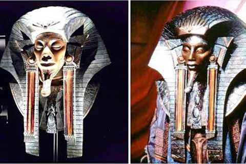 15 Incredible &amp; Mysterious Egyptian Archaeological Discoveries To Blow Your Mind | Compilation