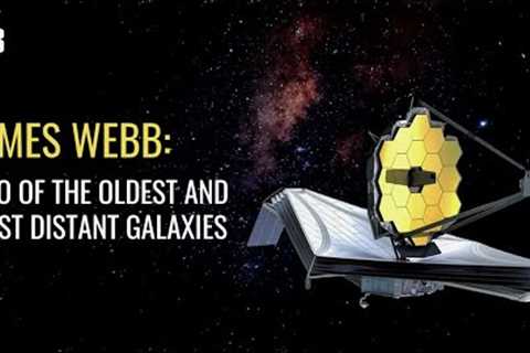 Amazing New James Webb Telescope Discoveries!