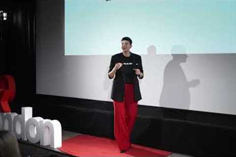The Power of Lived Experience to Drive Activism  | Payzee Mahmod | TEDxHultLondonWomen