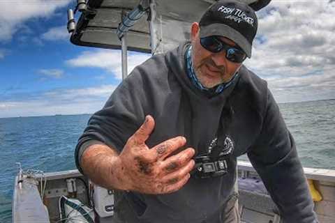 CATCH N COOK EPIC fishing My Painful HAND Turned BLACK
