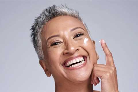 Not Sure What Products To Use For Your Mature Skin? Meet The Female-Founded Brand Dedicated To..