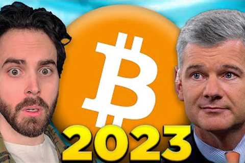How To Use The 2023 Recession To Get Rich | Mark Yusko on Crypto, Best Stocks, Investing Tips