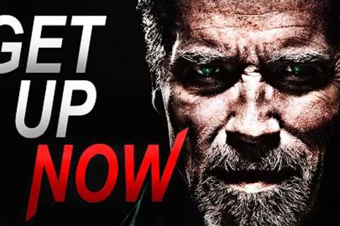 GET UP NOW - The Most Powerful Motivational Videos for Success, Gym &amp; Study 2019 | 1 HOUR LONG