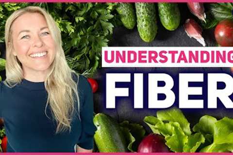 How Does Fiber Help with Diabetes? — with Lauren Plunkett | Switch4Good Podcast | Ep 206