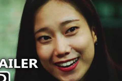 RETURN TO SEOUL Trailer (2022) Park Ji-Min, Drama Movie