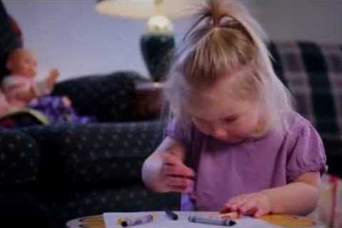 Child Development: Your Baby at 18 Months