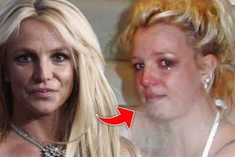 10 Times Celebrities Cried In Public