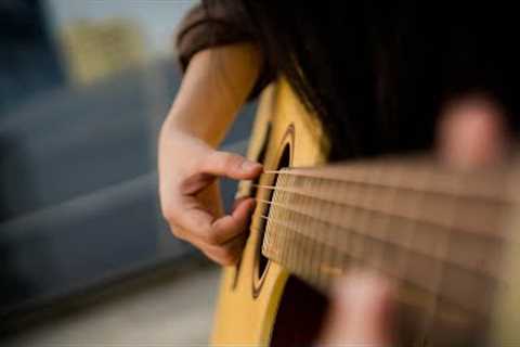 3 HOURS Relaxing Guitar, Reduce Stress, Calming Music, guitar sleeping music