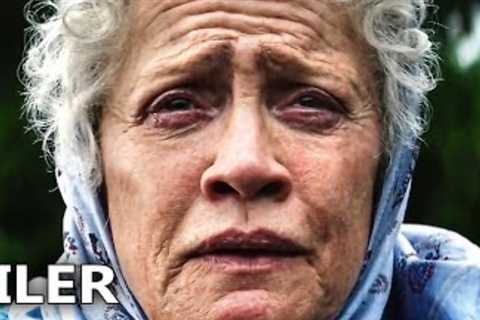 WHINA Trailer (2022) Rena Owen, Kali Kopae, Drama Movie