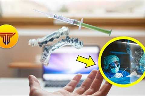 FUTURE MEDICAL TECHNOLOGY IN 2050 (THAT YOU SHOULD LEARN)