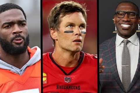 Tom Brady opens up on frustrating loss
