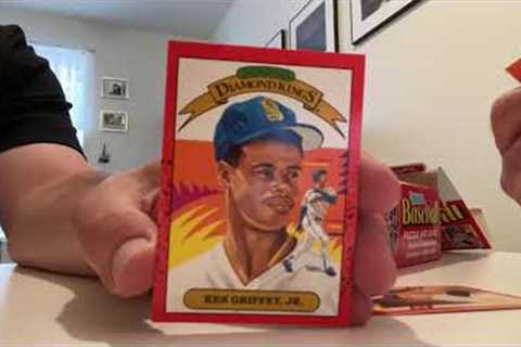 Collecting Baseball Cards is a fun Hobby  Abathbeachstory.com