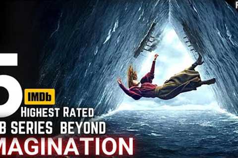 Top 5 Web/TV Series in Hindi/Eng on Netflix, Amazon Prime, YouTube (Part 13) Highest on IMDB