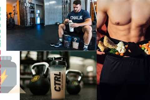 Top 5 - Best Protein Powders (2022) ||How To Pick The Best Protein Powder||Amazon Products Review