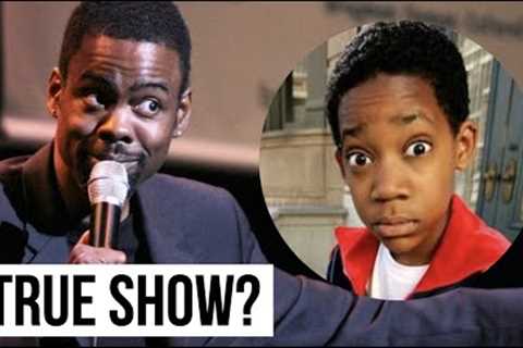How True Was 'Everybody Hates Chris'?