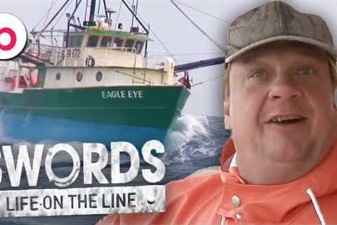 Swords: Life on the Line Full Episode | EPISODE 1 | SEASON 1