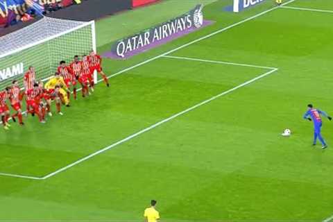 Goals If Weren't Filmed, Nobody Would Believe