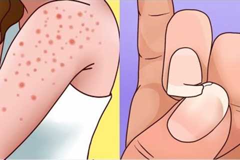 15 HABITS THAT MAY KILL YOU