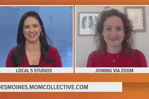 Des Moines Mom spotlights family-friendly holiday events in the metro