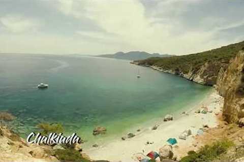 Sailing trip from Athens. Explore the Greek islands with All Day Cruise