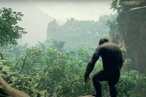 10 Games Where You Play As A Non Human in a Human World