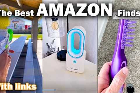 2022 DECEMBER AMAZON MUST HAVE | TikTok Made Me Buy It Part 1  | Amazon Finds | TikTok Compilation