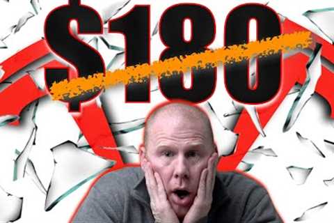 DON'T BE FOOLED  |  TESLA STOCK